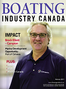 Boating Industry Canada