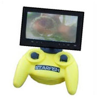 Starfish Controller